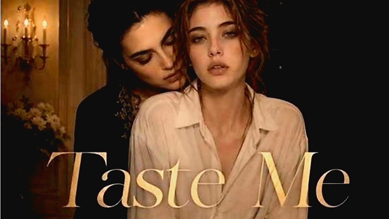 Taste Me
